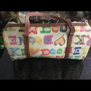 Rooney & Bourke handbag